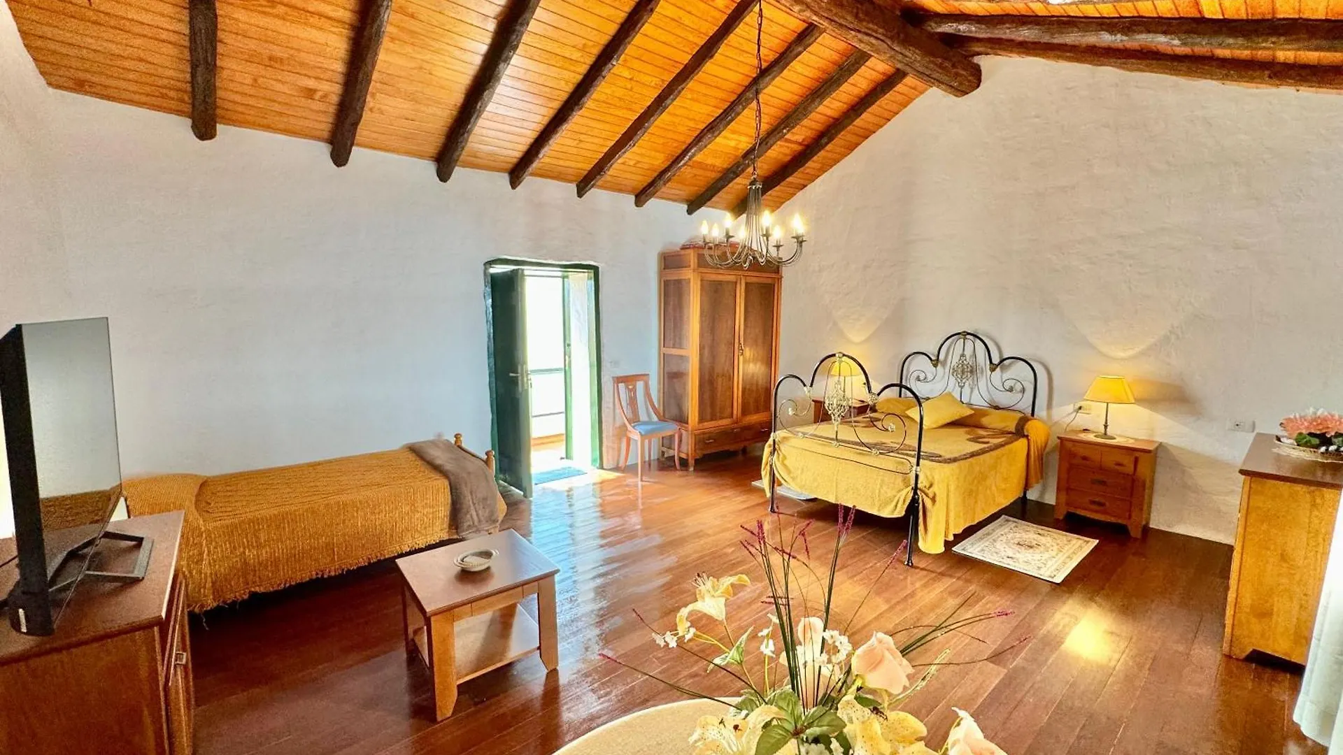 Casa vacanze Guanche 'Traditional Canarian House' San Miguel de Abona