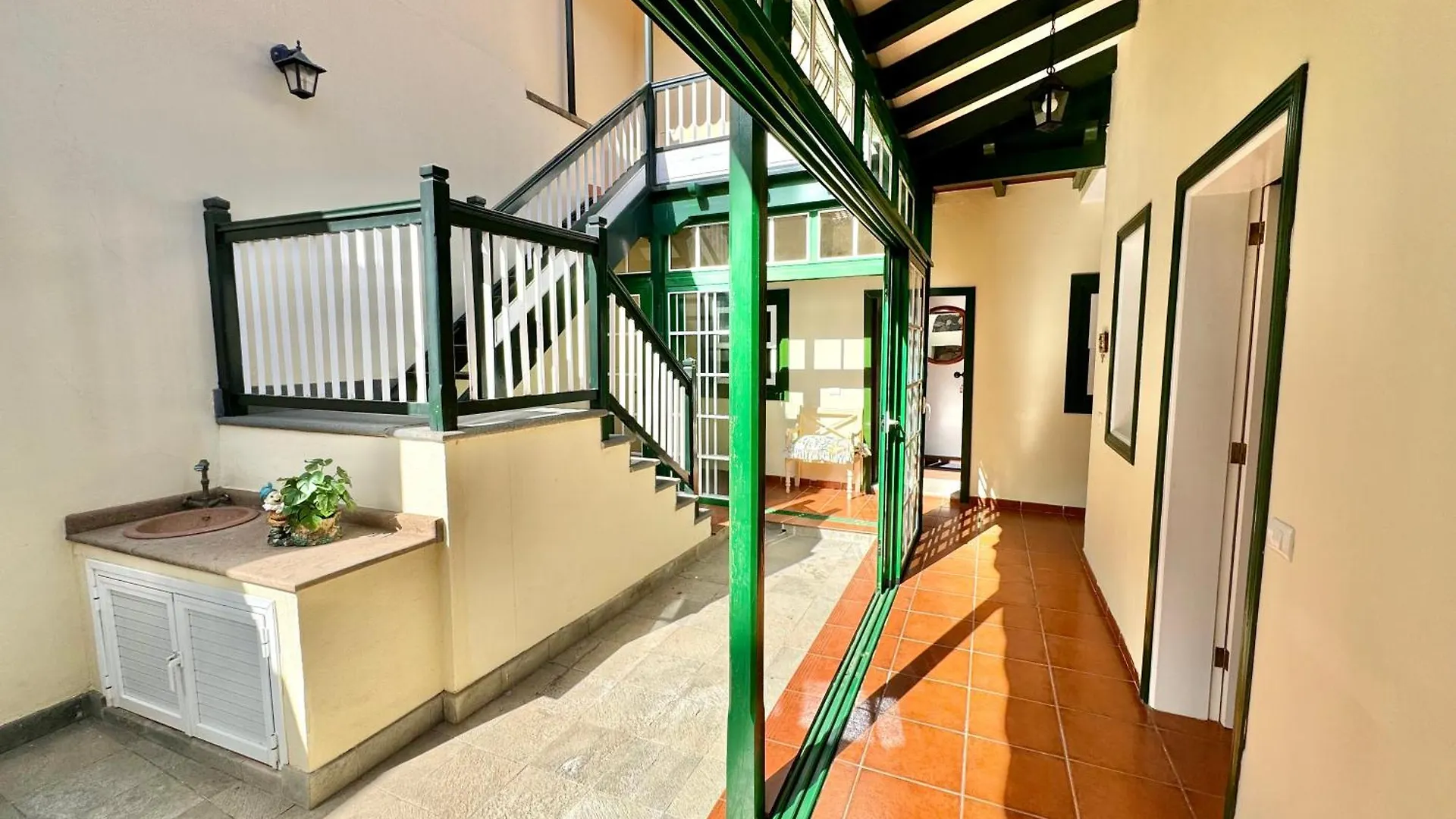 Guanche 'Traditional Canarian House' San Miguel de Abona 0*,  Spagna