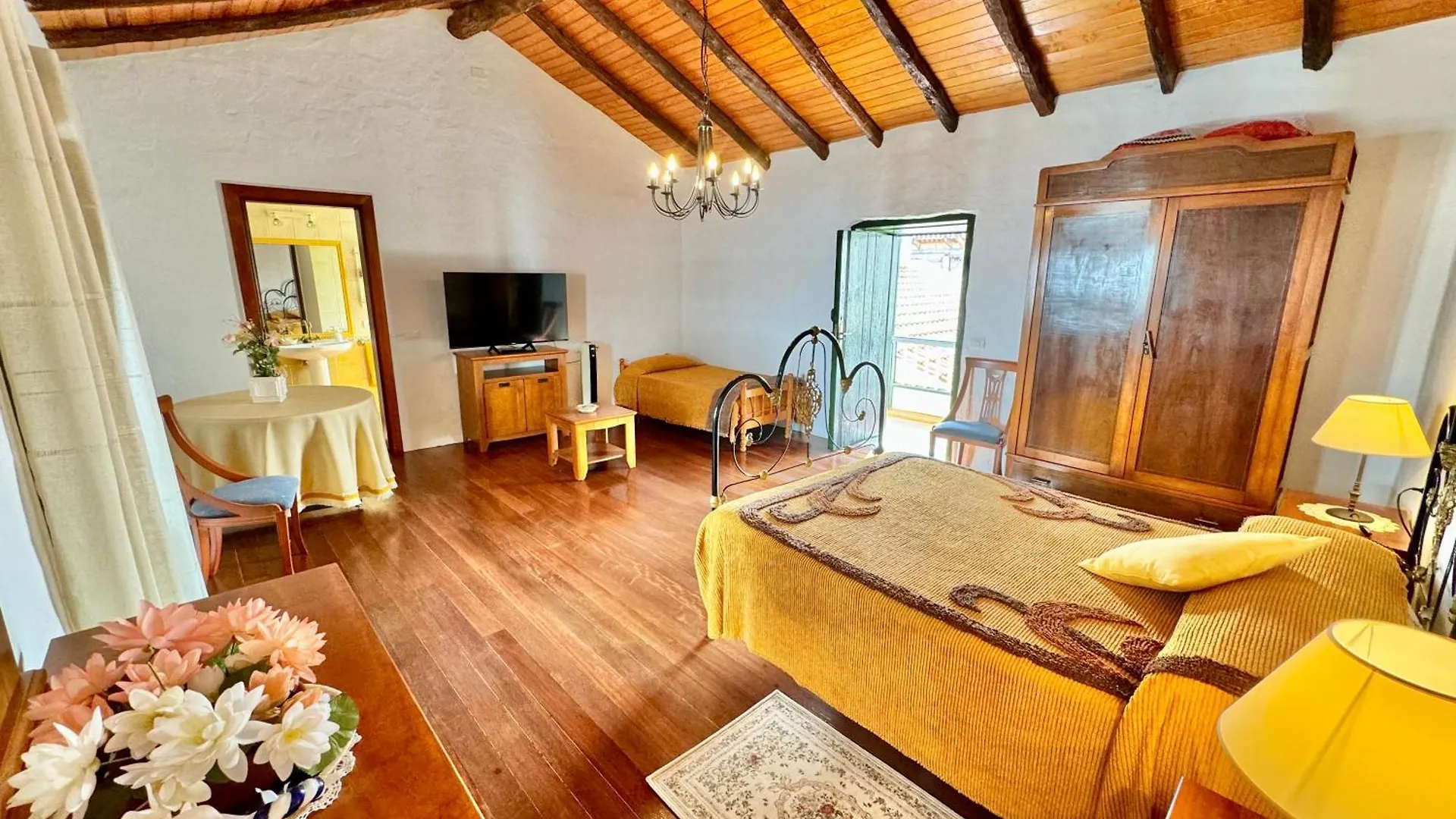 Casa vacanze Guanche 'Traditional Canarian House' San Miguel de Abona