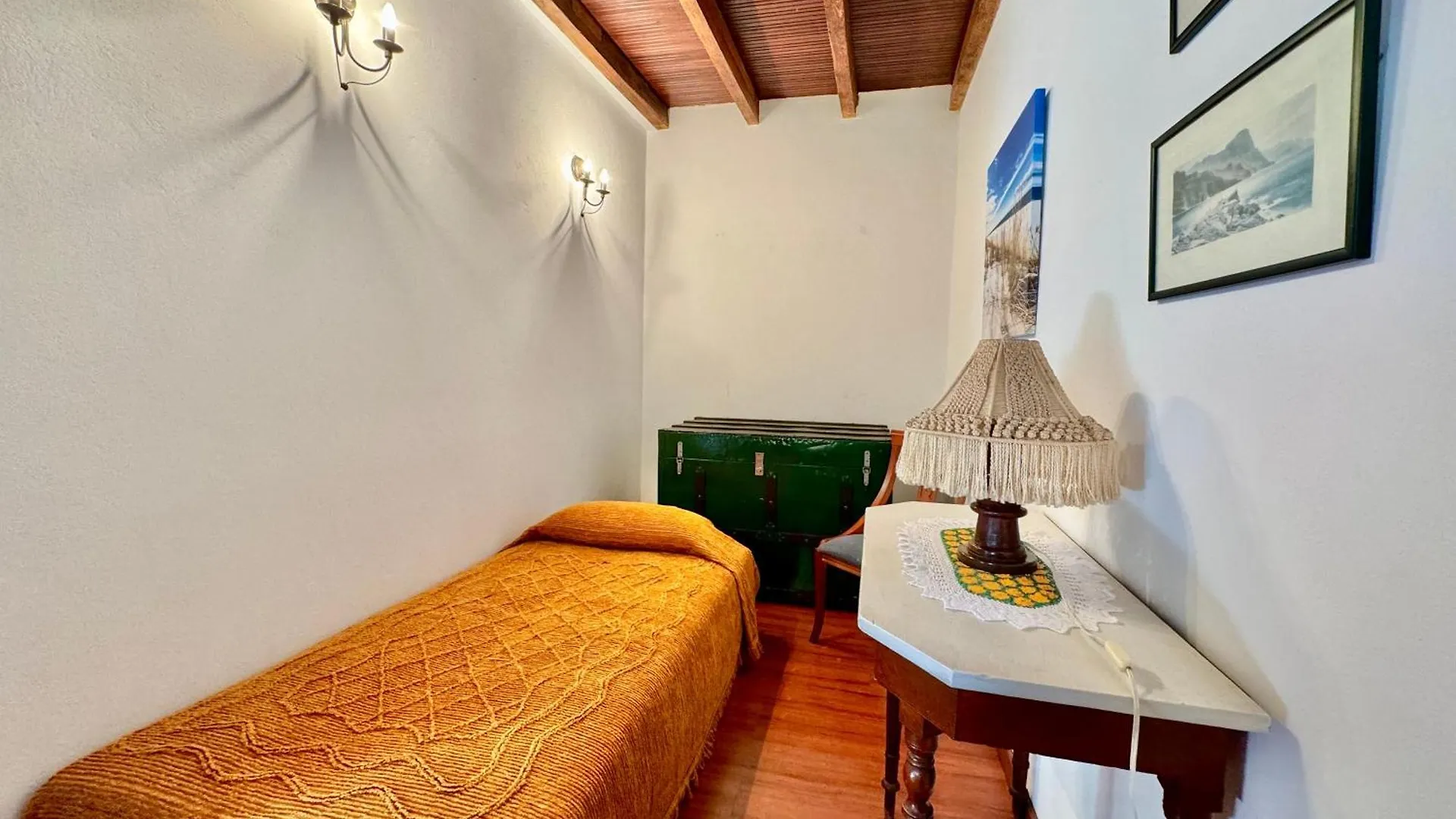 Contatti di Guanche \'Traditional Canarian House\'