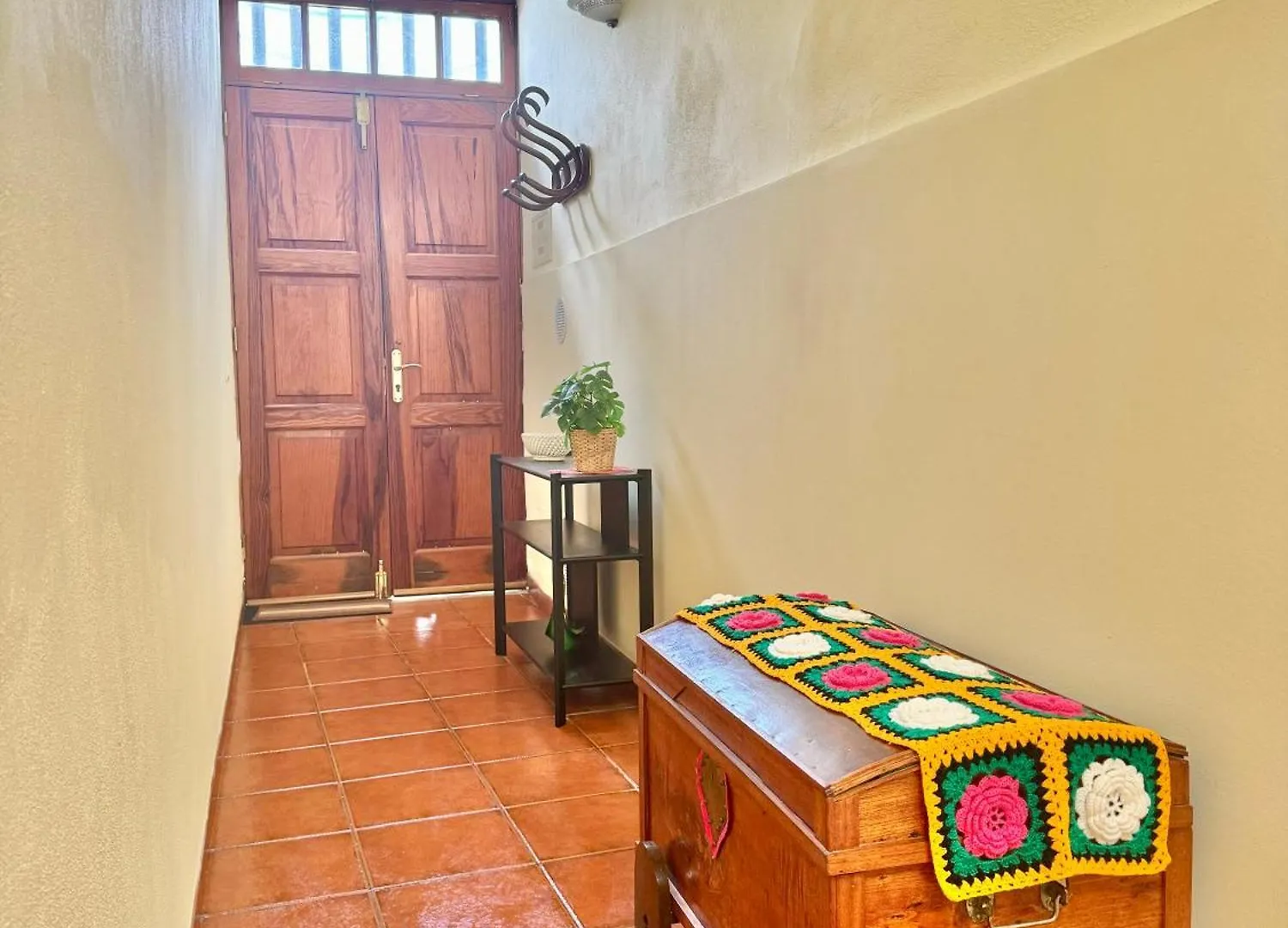 Guanche 'Traditional Canarian House' San Miguel de Abona Casa vacanze