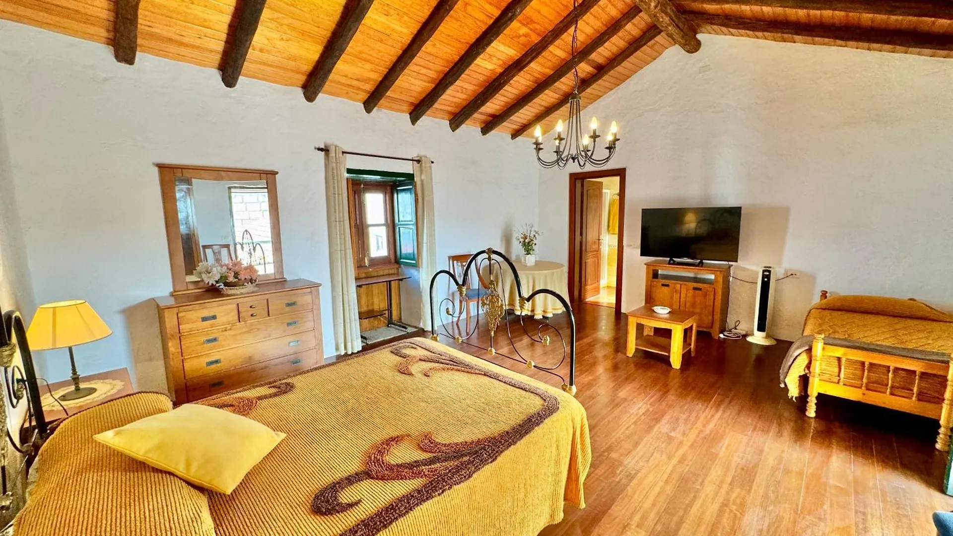 Guanche 'Traditional Canarian House' San Miguel de Abona