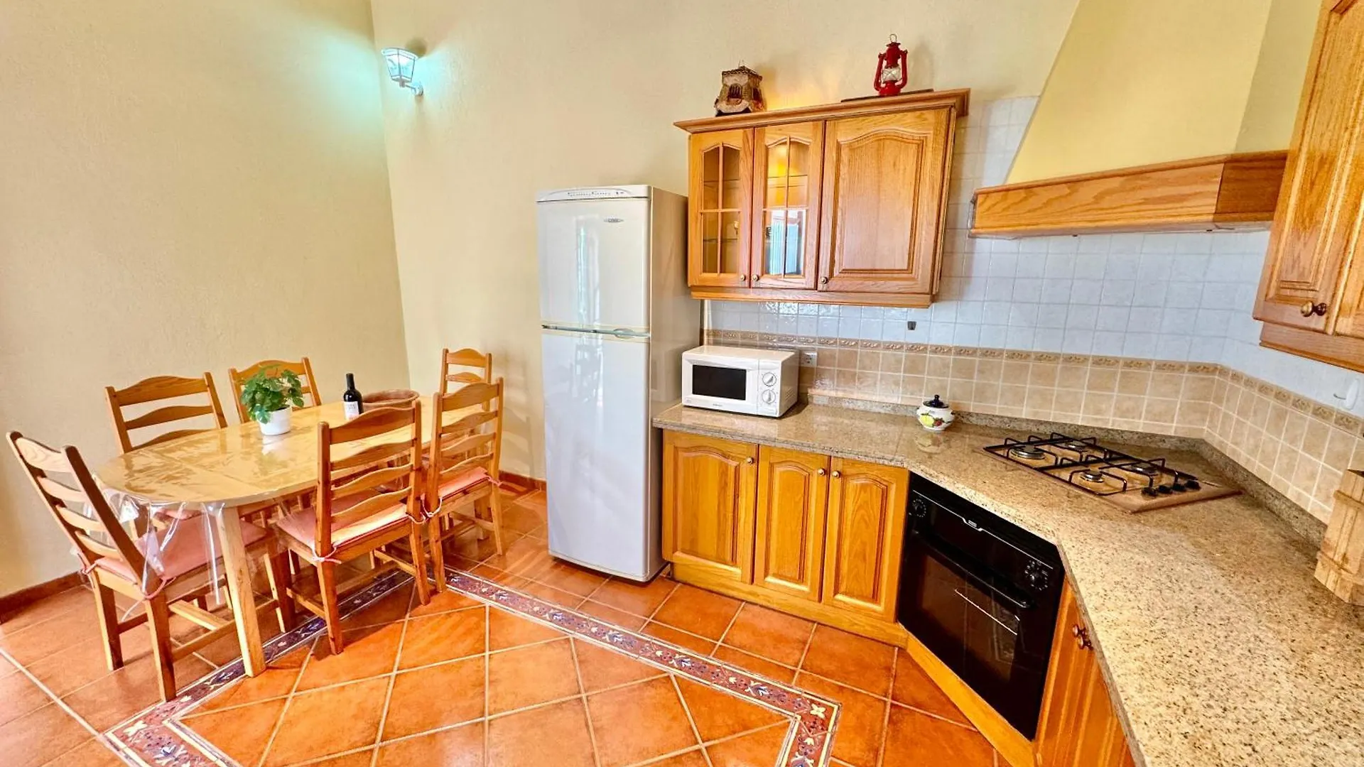 Guanche 'Traditional Canarian House' San Miguel de Abona